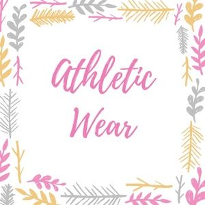 Athletic Wear